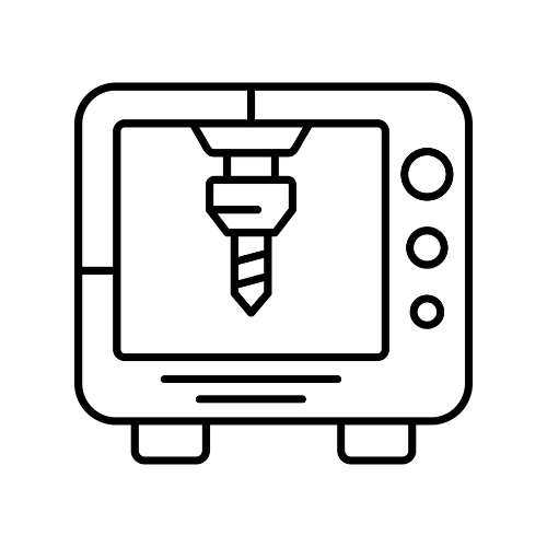 CNC-Fertigung