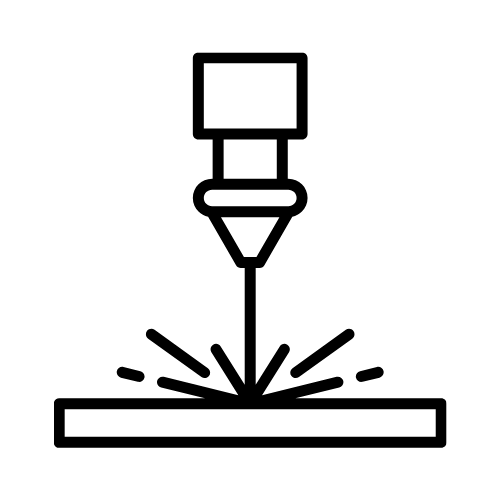 Laserbeschriftung